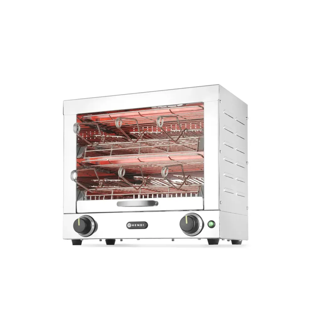 Tosteris Milan Toast (262214)