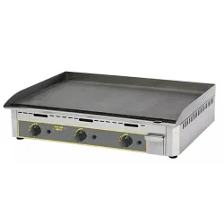 Gas grill smooth PSR900G