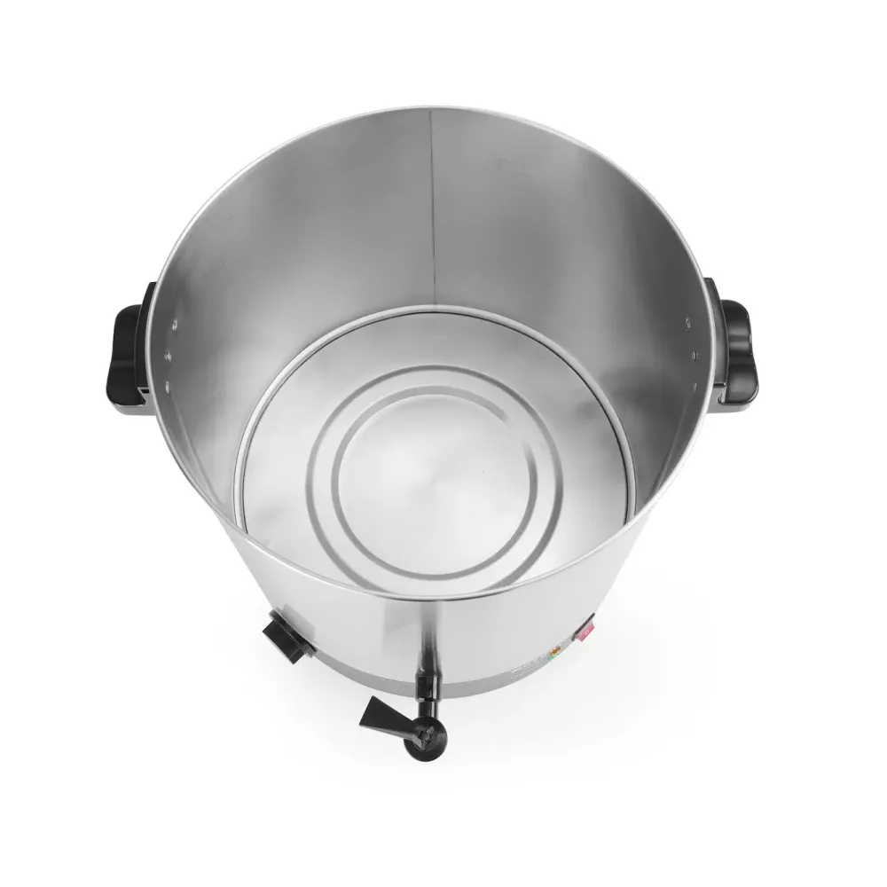 Ūdens sildītājs 25L (240700)