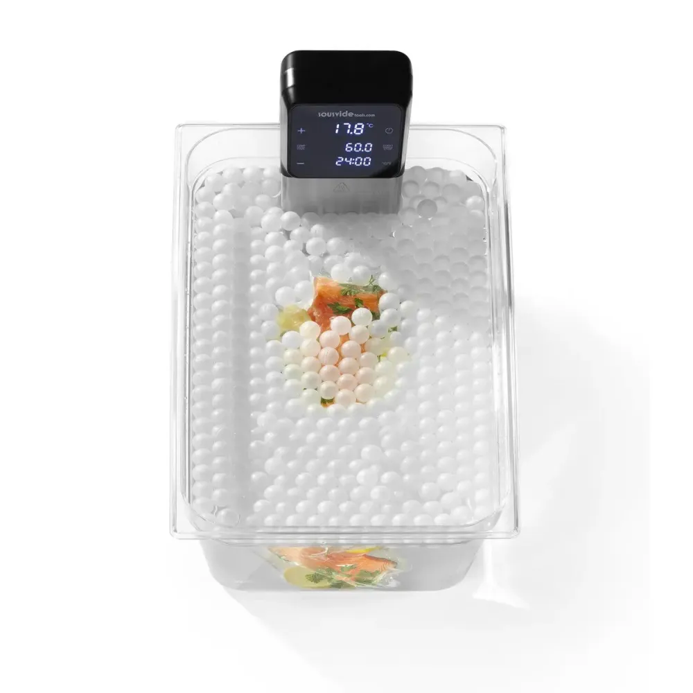Sous-vide izolācijas bumbiņas - 500gab (551998)