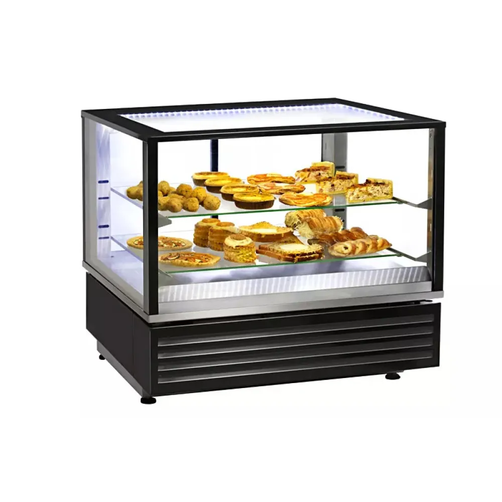 Karstā vitrīna  HD800