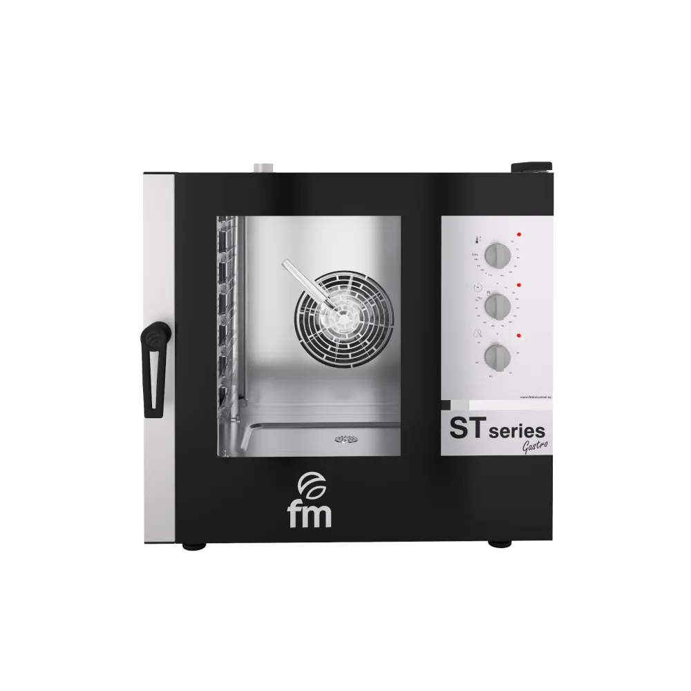 Konvekcijas krāsns, elektriskā STG 71 M