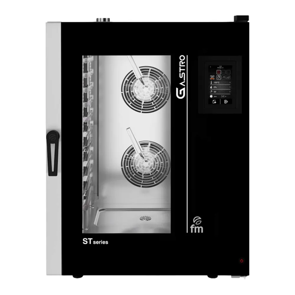 Konvekcijas krāsns, elektriskā STG 111 V7