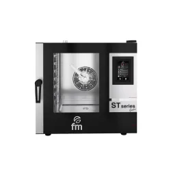 Electric gastronomy oven STG 72 V7
