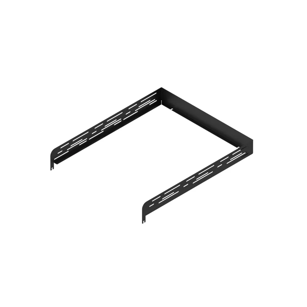 Statīvs paplātēm STF 21/22 BLACk (710932)