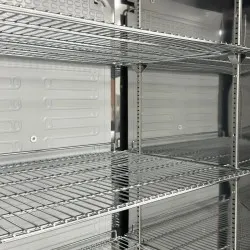 Congélateur UF600SS