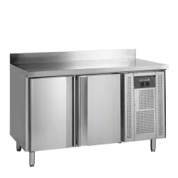 Galds ledusskapis ar bortu CK7210X1SP