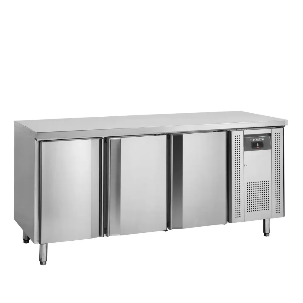 Galds ledusskapis CK7310X1