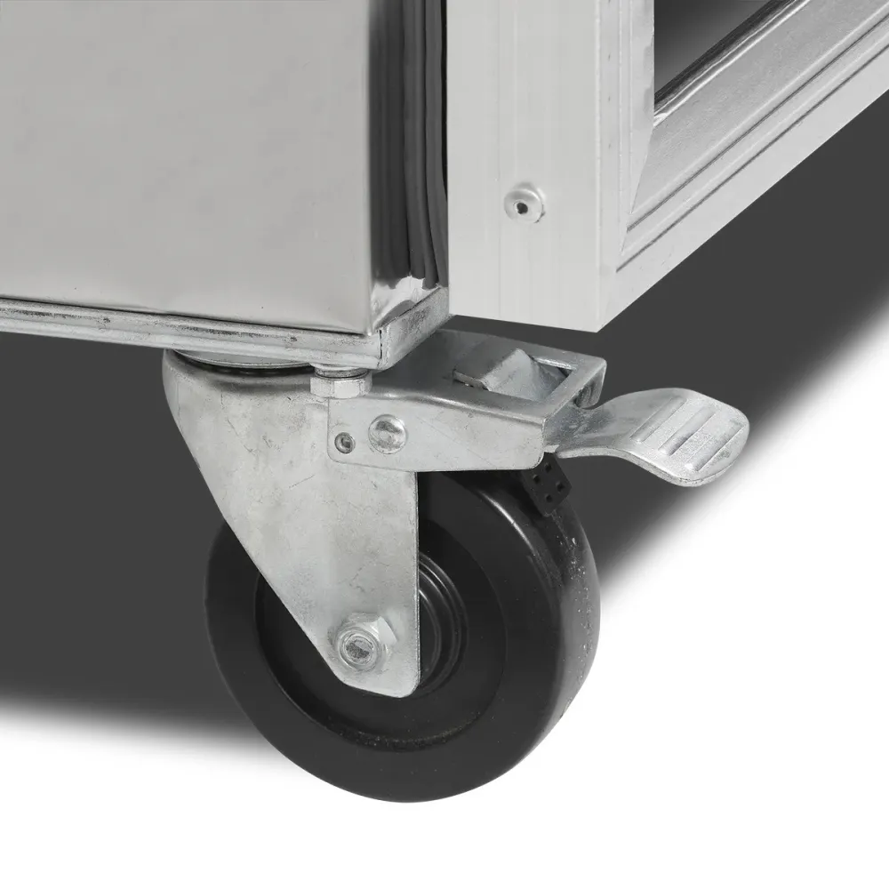 Ledusskapis RK710X1