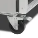 Ledusskapis RK710X1