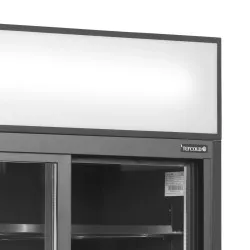 Display cooler FSC891H BLACK