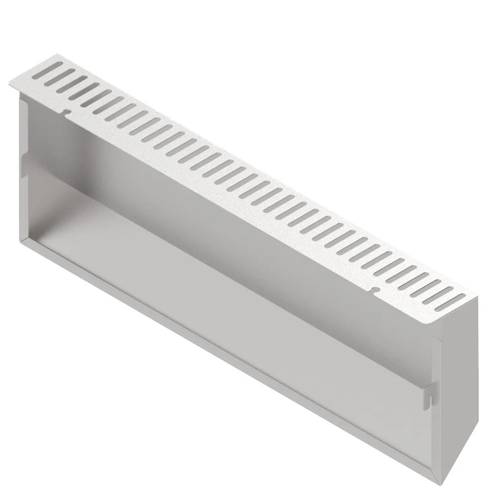 Ventilācijas kanāls STF 32 (710936)
