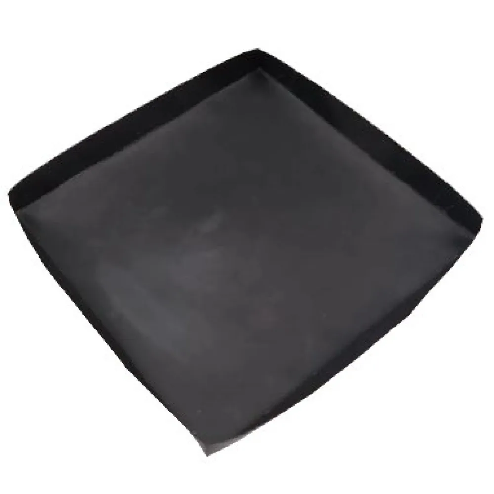 Gluda teflona paplāte 380x380mm (710950)