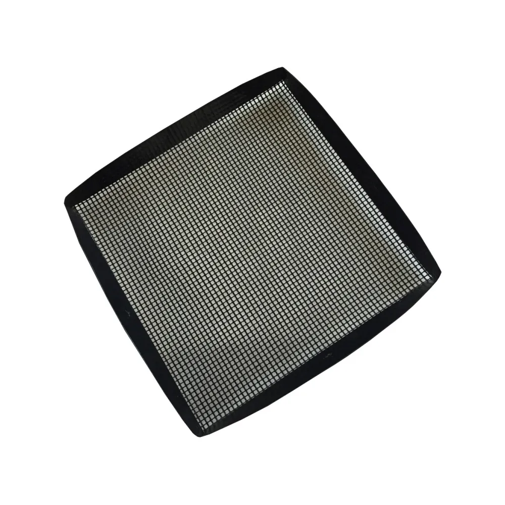 Perforēta teflona paplāte 265x265mm (710754)