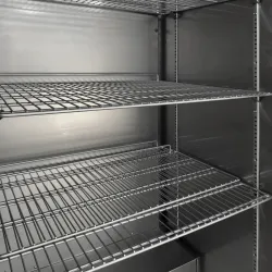 Refrigerator UR600SS