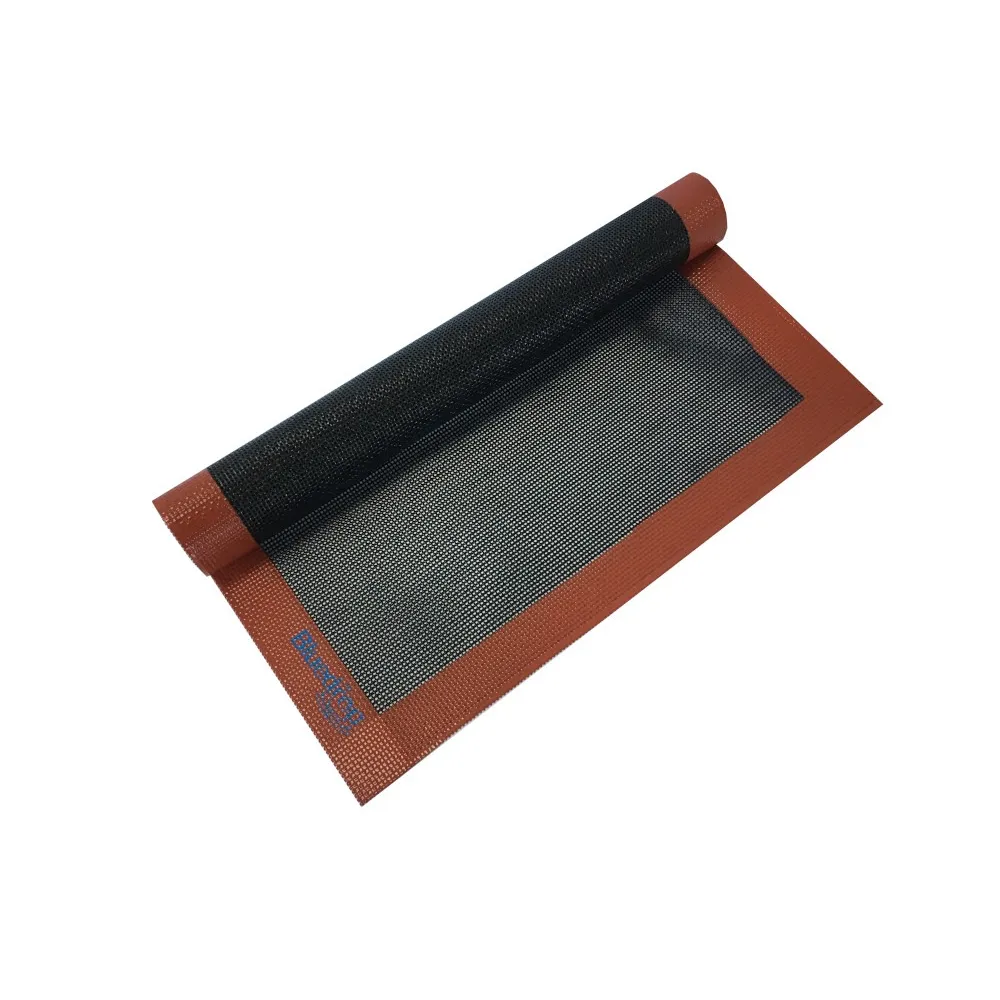 Perforēts silikona paklājs 40x30cm (710753)