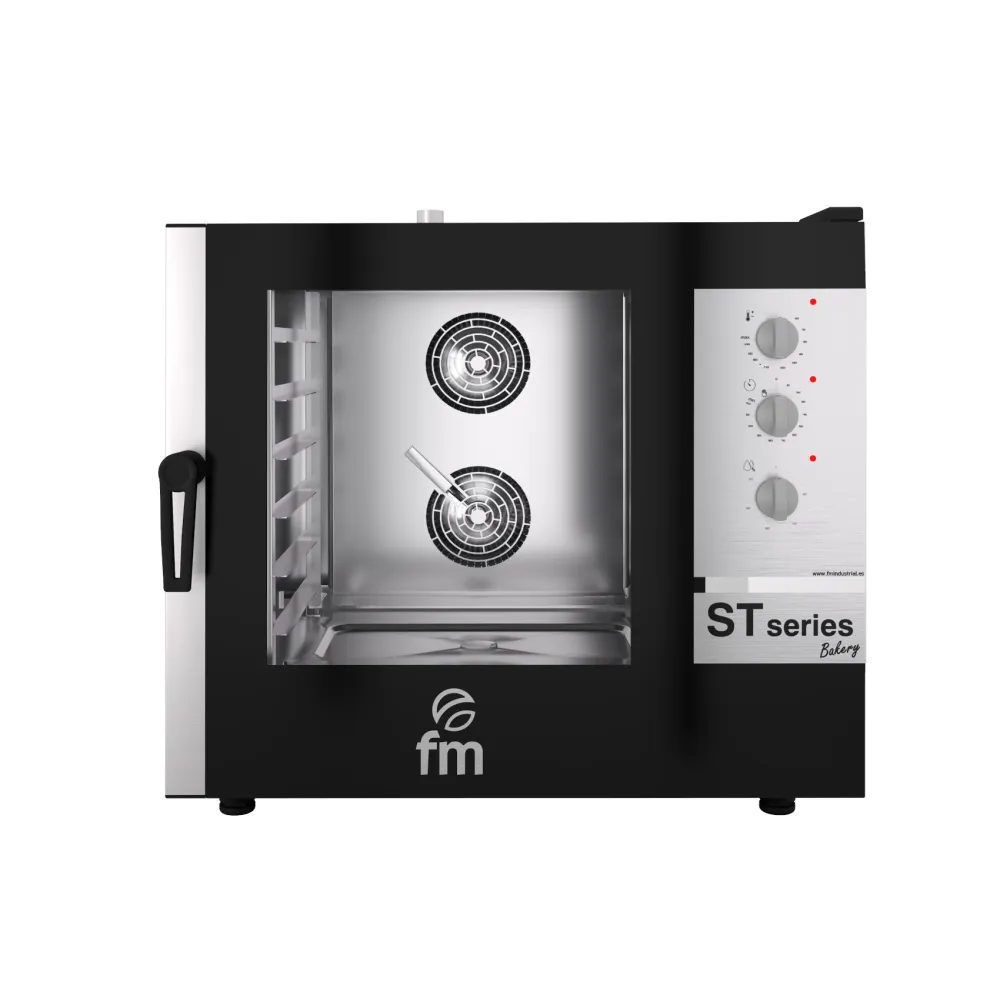 Konditorejas krāsns STB 606 M
