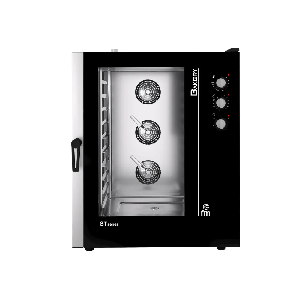 Konditorejas krāsns STB 610 M