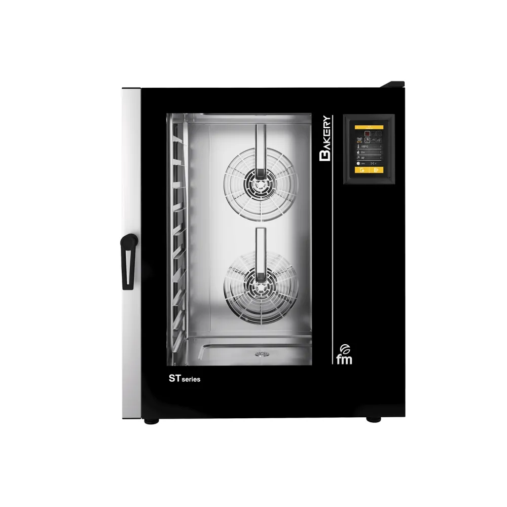 Konditorejas krāsns STB 610 V7