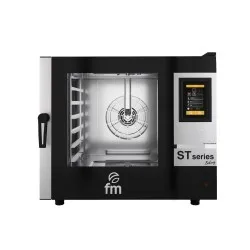Bakery oven STB 5/86 V7