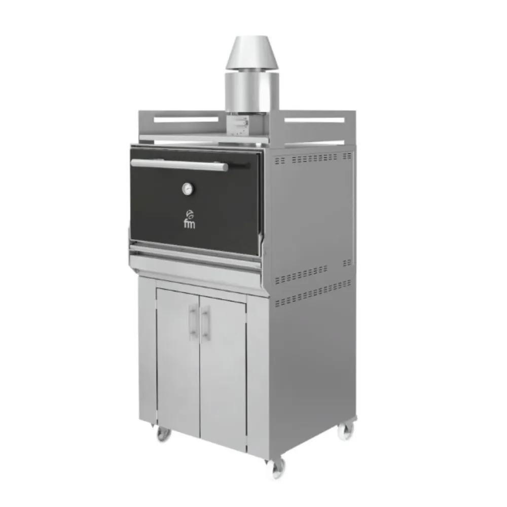 Ogļu krāsns ST G300 S