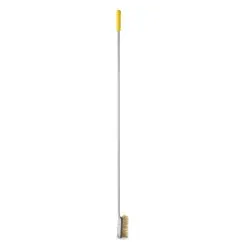 Pizza oven cleaning brush 1700 mm