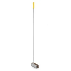 Pizza oven cleaning brush 1700x220mm