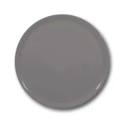 Pizza plate Speciale Dark grey ⌀330mm