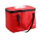 Ēdienu transportēšanas soma, 6 kastītes 440x260x(H)310mm (709849)