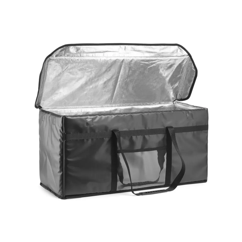 Soma - pusdienu kastīte 580x350x(H)380mm (563455)