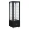 Aukstā vitrīna 250L DC402BB