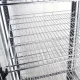 Aukstā vitrīna 250L DC402BB (19311110000DC402BB)