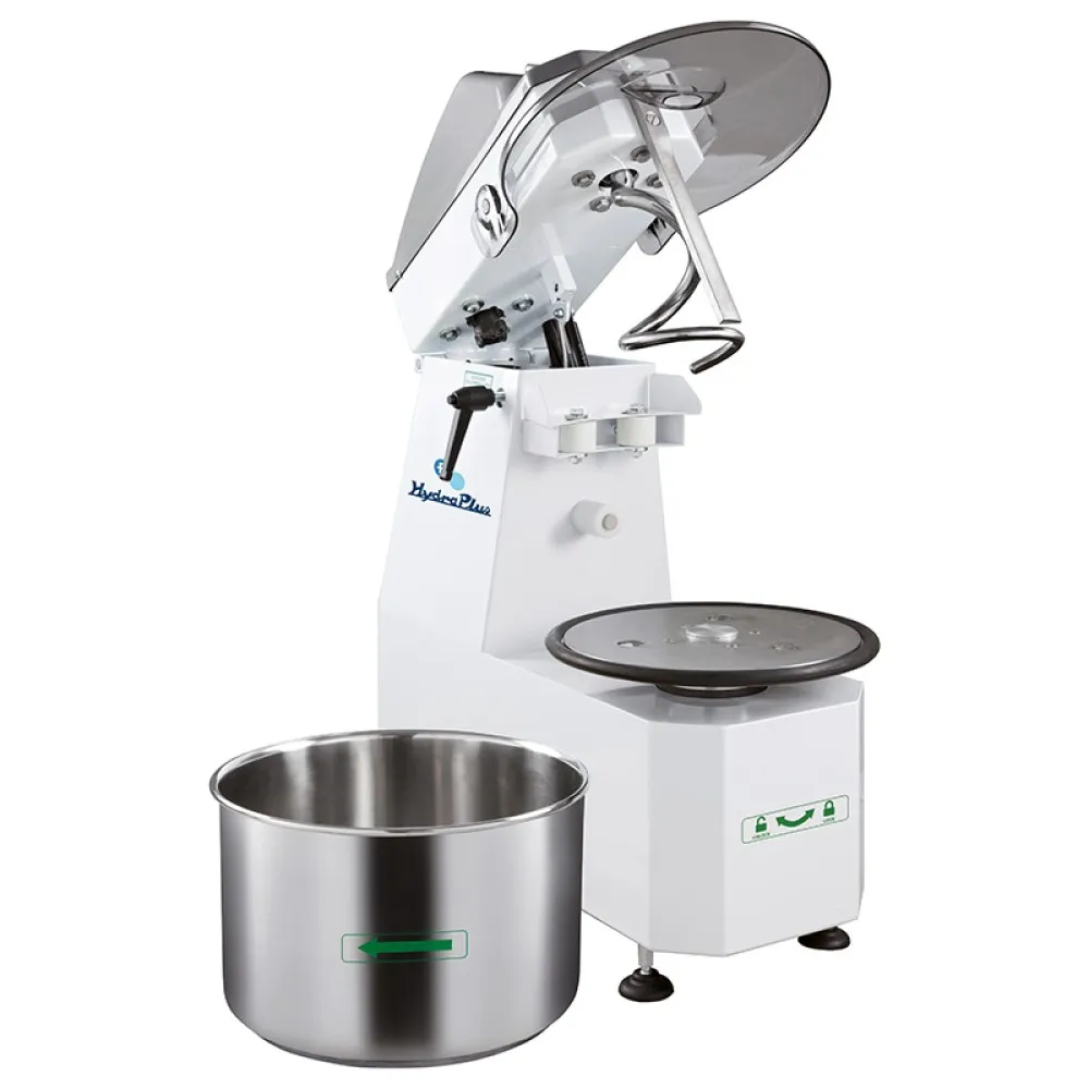 Mīklas mīcītājs HYD18SRM, 22L
