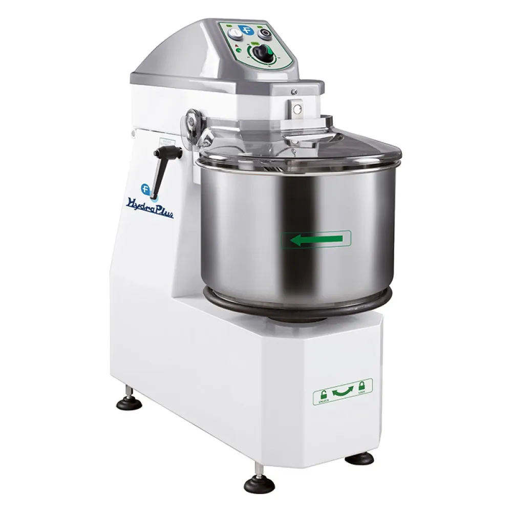 Mīklas mīcītājs HYD18SRM, 22L