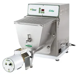 Pasta maker PF25E, 4L