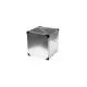 Tērauda kaste 2 picu somām, d-40cm (BPE40R)