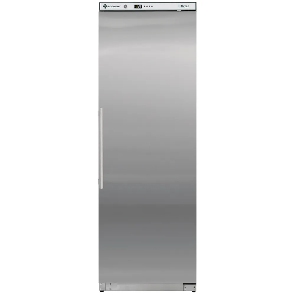 Ledusskapis ventilējams Eco Line G-ERV400SS
