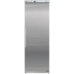 Ventilatsiooniga külmkapp Eco Line G-ERV400SS