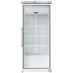 Freezer ventilated Eco Line G-EFV600G
