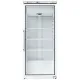 Ventilējama saldētava Eco Line G-EFV600G
