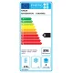 Ledusskapis ventilējams Eco Line G-ERV600SS