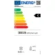 Saldētava ventilējama Eco Line G-EFV600GSS