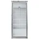 Saldētava ventilējama Eco Line G-EFV600GSS