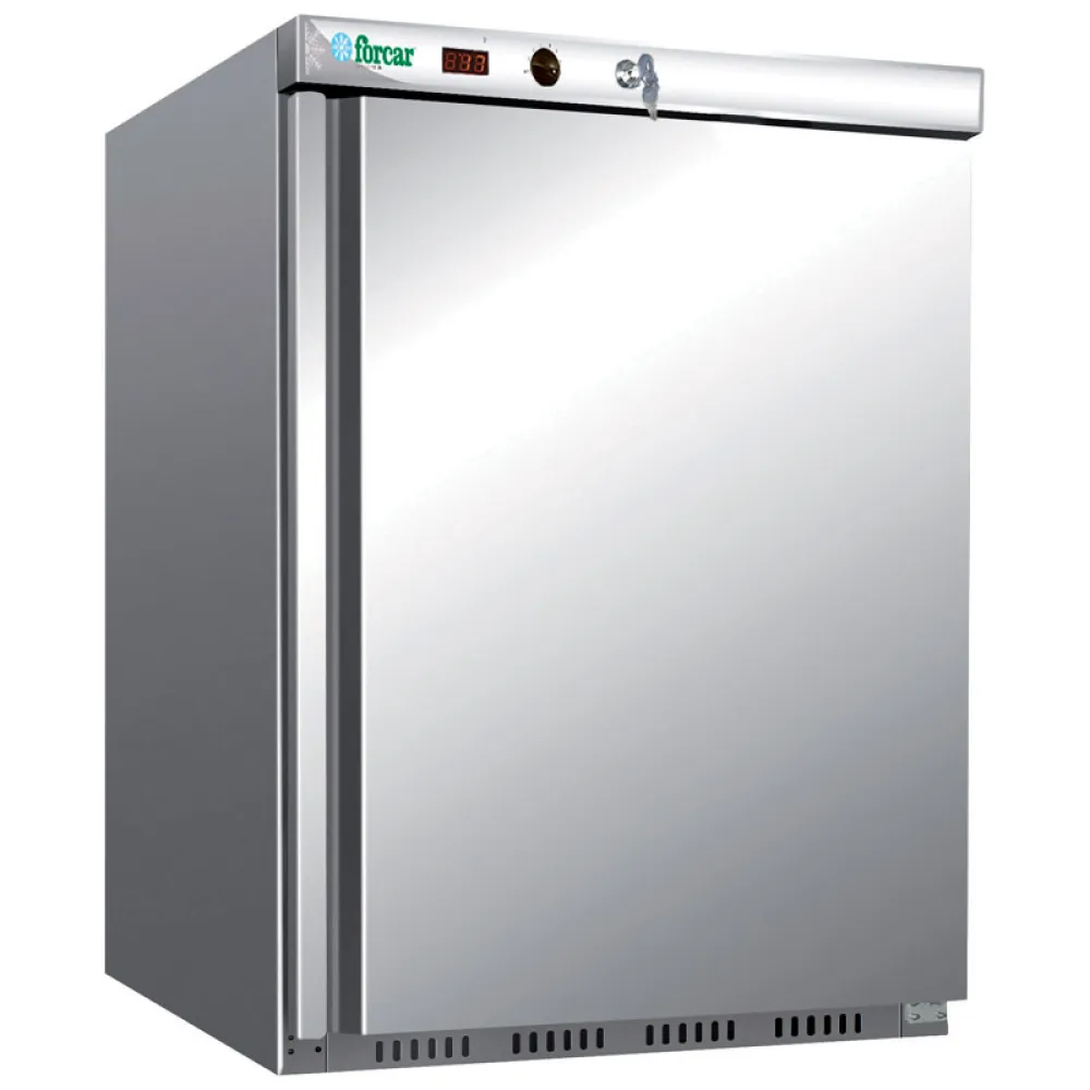 Saldētava Eco Line G-EF200SS