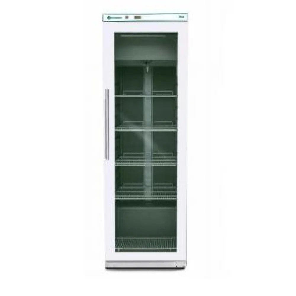 Ventilējama saldētava Eco Line G-EFV400G