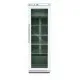 Ledusskapis ventilējams Eco Line G-ERV400G