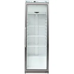Ventilatsiooniga külmkapp Eco Line G-ERV400GSS