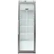 Ledusskapis ventilējams Eco Line G-ERV400GSS