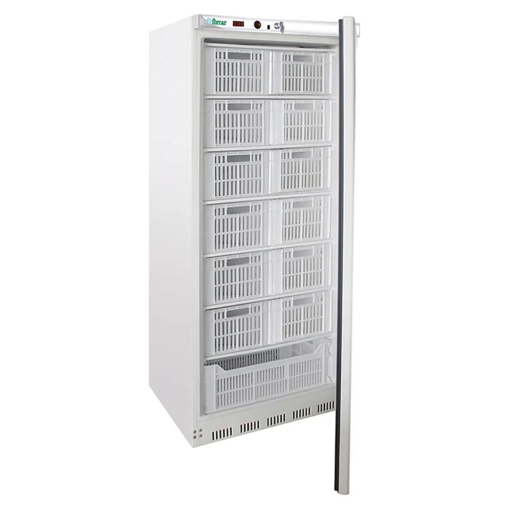 Saldētava Eco Line G-EF600SSCAS (G-EF600CAS)