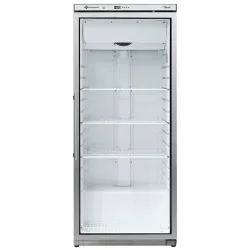 Ventilatsiooniga külmkapp Eco Line G-ERV600GSS